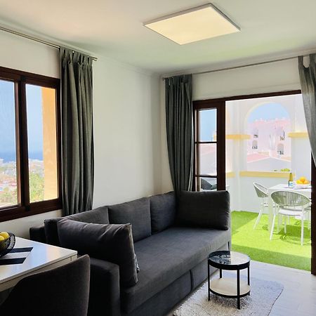 Paulmarie Apartment Ocean View In Windsor Park Costa Adeje  Zewnętrze zdjęcie