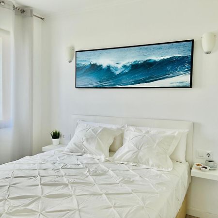 Paulmarie Apartment Ocean View In Windsor Park Costa Adeje  Zewnętrze zdjęcie