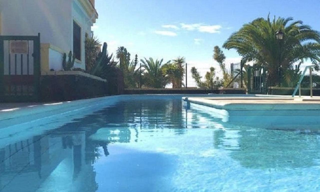 Paulmarie Apartment Ocean View In Windsor Park Costa Adeje  Zewnętrze zdjęcie