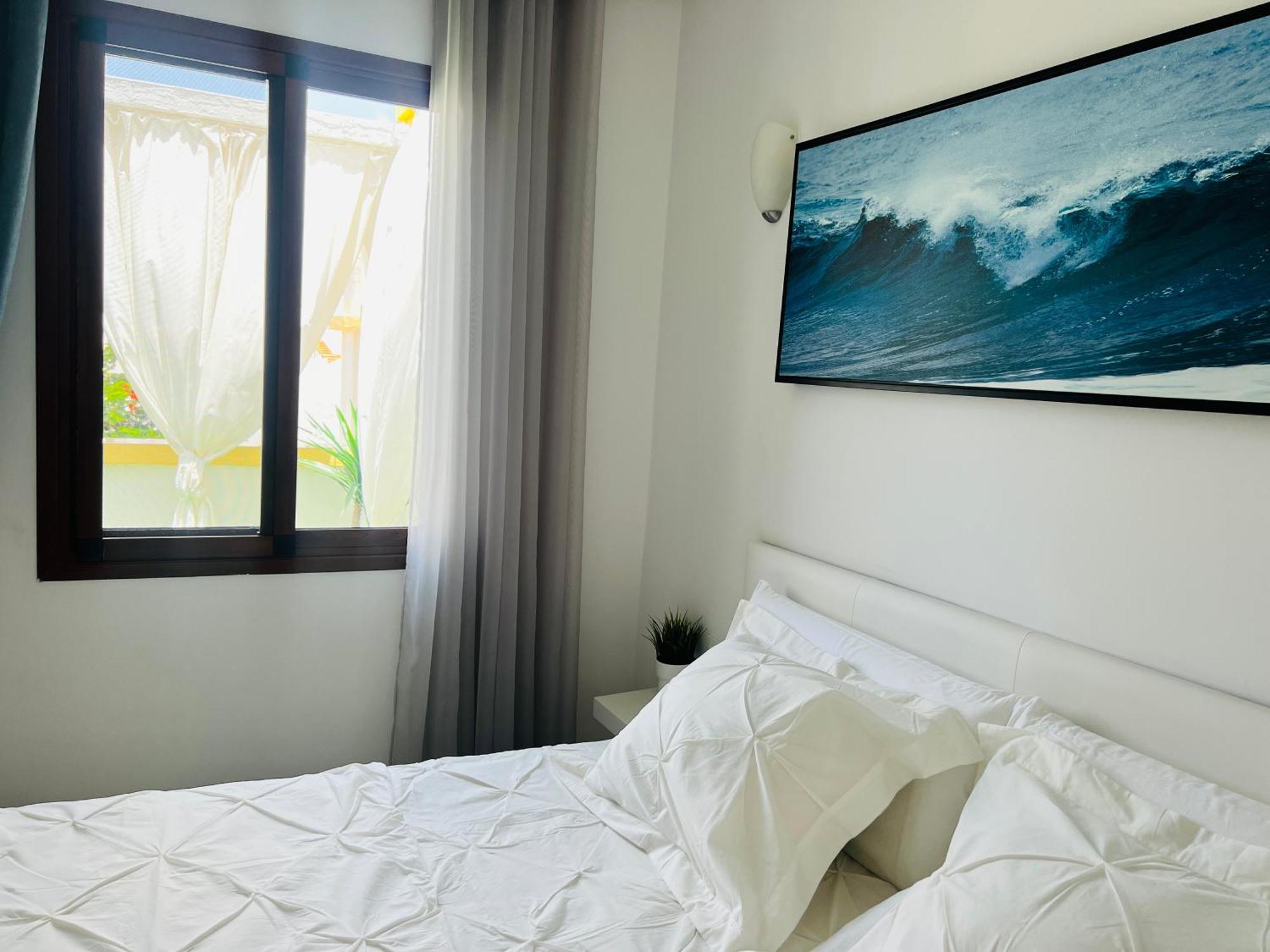 Paulmarie Apartment Ocean View In Windsor Park Costa Adeje  Zewnętrze zdjęcie