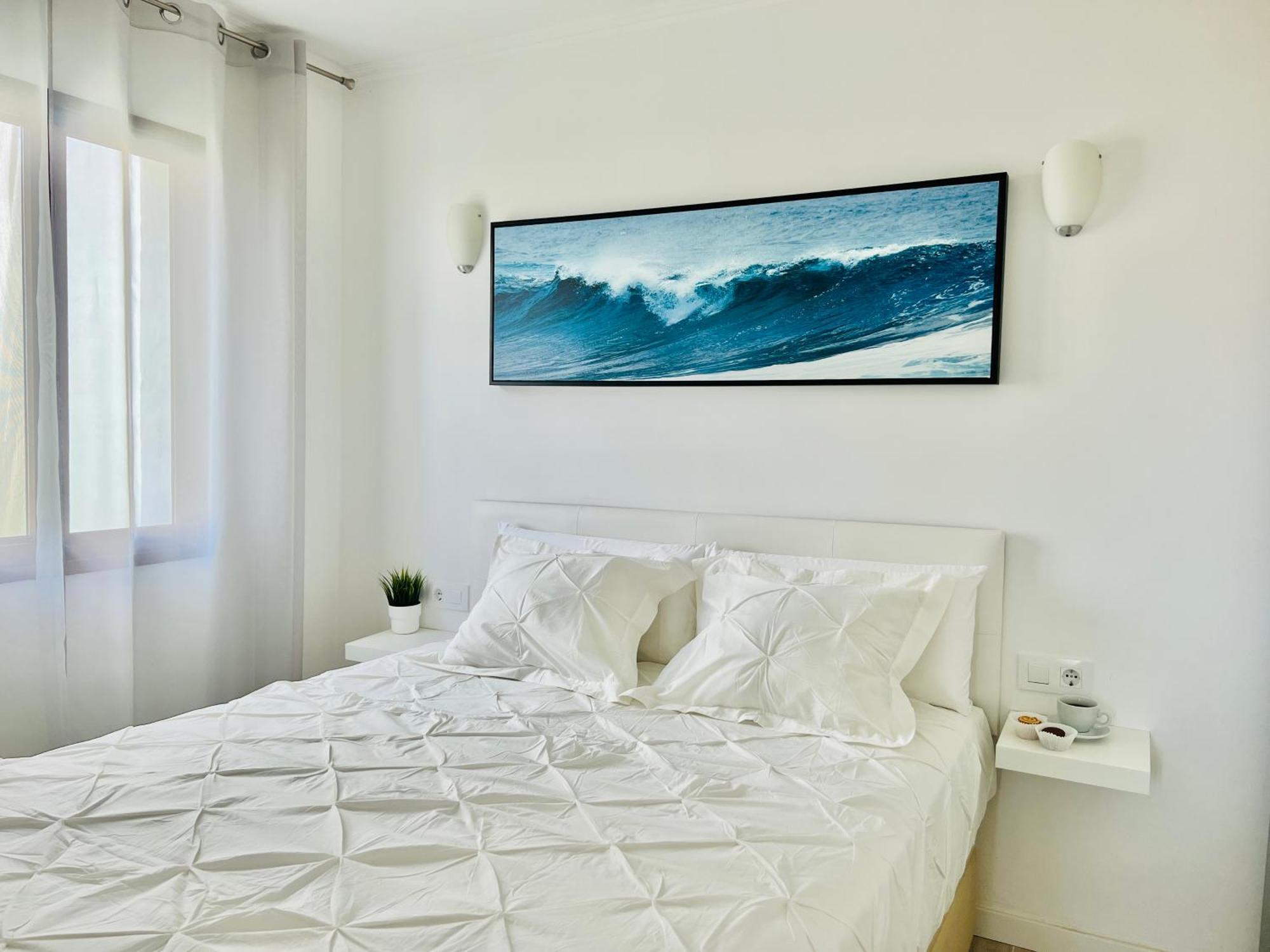 Paulmarie Apartment Ocean View In Windsor Park Costa Adeje  Zewnętrze zdjęcie